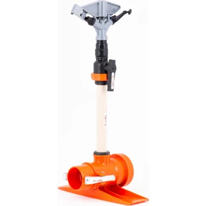 Yağmurlama Sulama Takım Abot Tarla Sulama