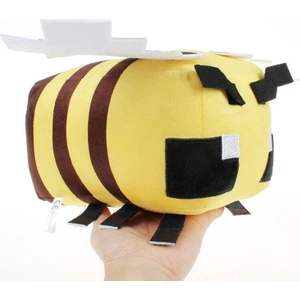 Minecraft Bee Arı Peluş Oyuncak 20 cm