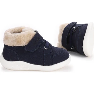 946.21K.223 Tinky Cırtlı Kız/erkek Çocuk Ilk Adım Panduf Ayakkabı