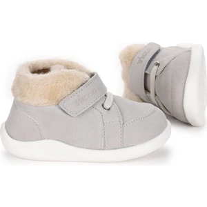 946.21K.223 Tinky Cırtlı Kız/erkek Çocuk Ilk Adım Panduf Ayakkabı