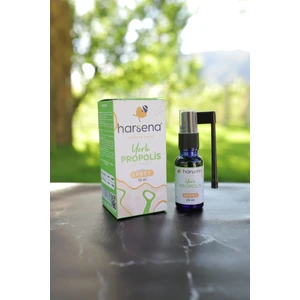 Propolis Sprey (Alkol Bazlı) 20 ml