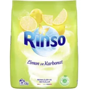 Matik Limon Karbonat 4 kg