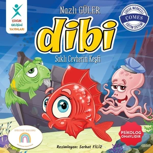 Dibi: Saklı Cevherin Keşfi (Disleksi Nedir?) - Nazlı Güler