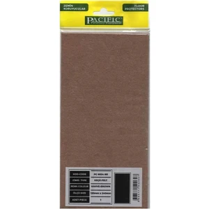 Yapışkanlı Keçe Zemin Koruyucusu 120*240 mm