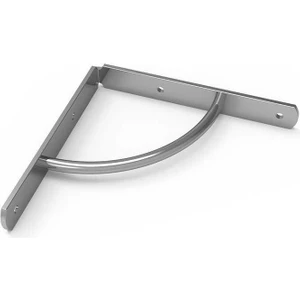 Tempo Ay Raf Altı 15 x 15 Cm. Boyalı