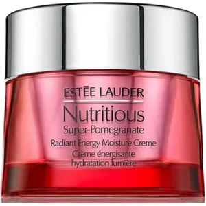 Estee Lauder Nutritious Super-Pomegranate Radiant Energy Nemlendirici Yüz Kremi 50 ml