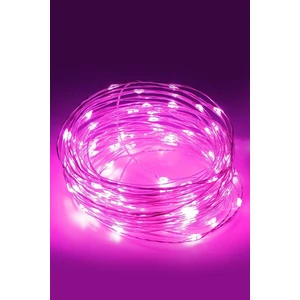 Peri LED 10 Metre Pilli Dekoratif Aydınlatma