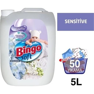 Soft Sensitive 5 lt