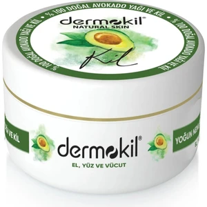 Elidor Dermokil El Ve Yüz Kremi Avokado Özlü 300 Ml
