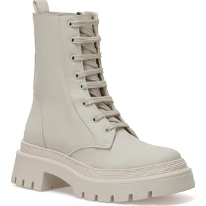 Nine West Brıtney 2pr Kırık Beyaz Kadın Postal