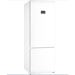 KGN56XWE0N Alttan Donduruculu Buzdolabı 193 x 70 cm Beyaz No-Frost