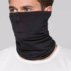 Istikamet Askeri Termal Boyunluk Siyah