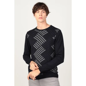 Sweater Cotton Novalty Kazak