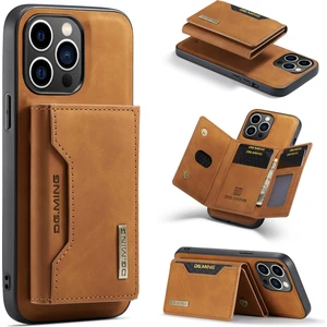 iPhone 11 Koruma Deri Kılıf (Yurt Dışından)