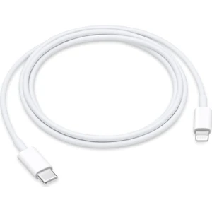 iPhone Se (2. nesil) Uyumlu  Usb-C - Lightning Kablosu (1 M)