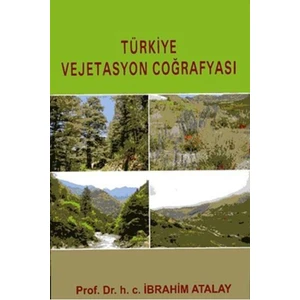 Türkiye Vejetasyon Coğrafyası