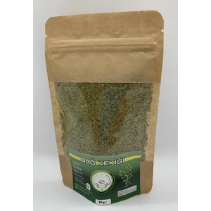 Kurtköy Kadın Kooperatifi DAĞ KEKİĞİ  50 gr