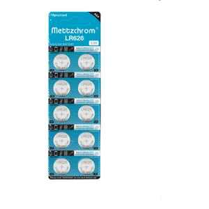 Kol Saat Pili SR626 Sw 377A LR626 Ag4 SR626SW 1.5V Kol Saati Pili 10'lu Sr 626 Sw Pil