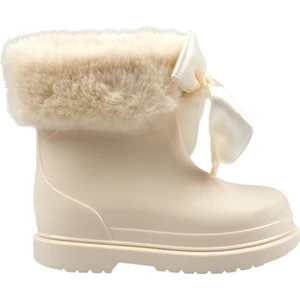 Bimbi Soft Bebek Krem Yağmur Botu (W10258-079)