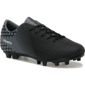 Sergı Ag 2pr Siyah Erkek Krampon