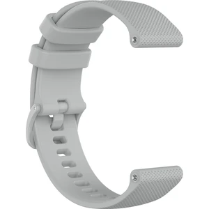 Xiaomi S1-S1 Active / Xiaomi Mi Watch (22MM)  Damalı Silikon Kordon