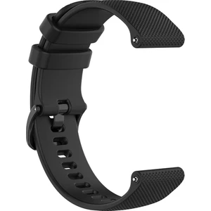 Xiaomi S1-S1 Active / Xiaomi Mi Watch (22MM)  Damalı Silikon Kordon