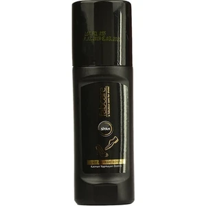 2006 Fabcare Likit Ayakkabı Boyası 75 Ml-Siyah