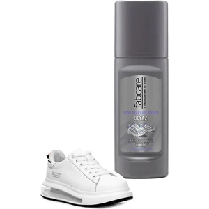 2006 Fabcare Likit Ayakkabı Boyası 75 Ml-Beyaz
