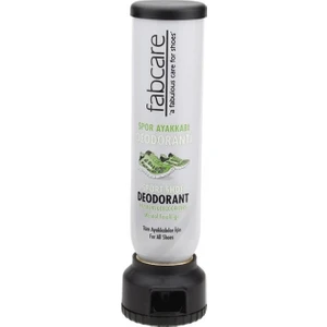 3008 Fabcare Spor Ayakkabı Deodorantı 100 Ml-Naturel