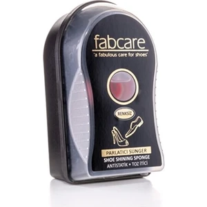 4019 Fabcare Prestij Deoolu Parlatıcı Sünger 6 Ml-Naturel