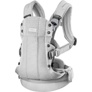 Babybjörn Kanguru Harmony 3D Mesh Silver