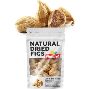 Premium Dağ İnciri Süzme 500 gr