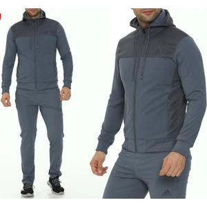 Adidas Erkek Polyester Eşofman Takımı