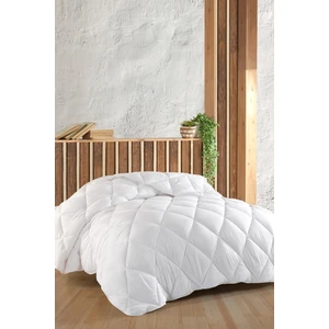 Çiçekce Home Puffy Soft Yorgan Tek Kişilik 155X215