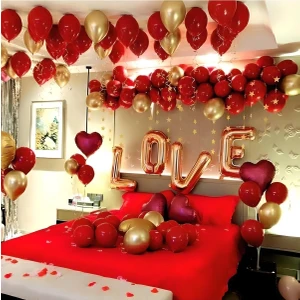 Çıtı Pıtı Store My Love Konsept