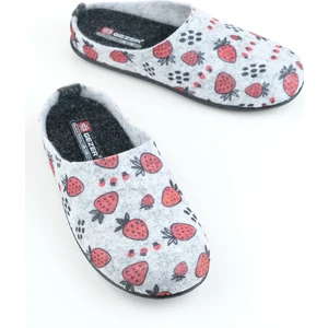 Kışlık Kadın Gondol Ev Terlik