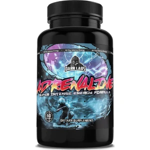 Dark Labs Adrenaline 60 Capsul