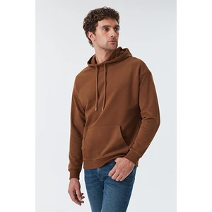 Erkek Oversize Sweat