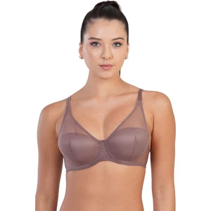 NEWBRA LINGERIE Kadın Dolgusuz B Cup Sütyen