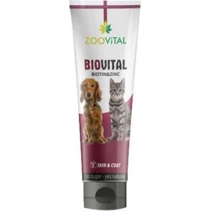 Biovital Deri ve Tüy Sağlığı Vitamin Macun 100 gr