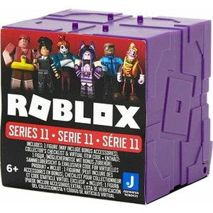 Gıochı Prezıosı RBL49000 Roblox Sürpriz Paket Seri 11