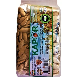 Çiğ Kabak Çekirdeği
