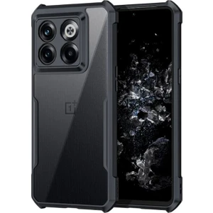 Oneplus Ace Pro 5g - Oneplus 10T Airbag Serisi Darbeye Dayanıklı Tpu Kılıf