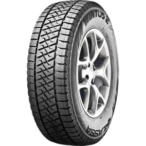 235/65 R16C 115/113R Wintus 2 Hafif Ticari Kış Lastiği ( Üretim Yılı: 2023 )