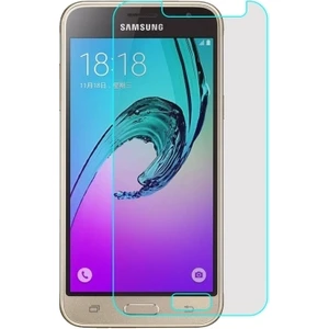 Smart Tech Samsung Galaxy J3 Nano Cam Ekran Koruyucu