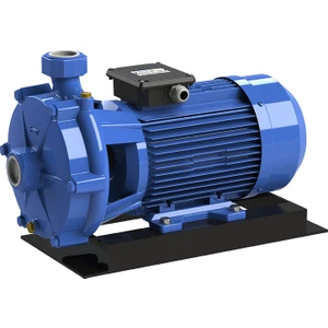 Smkt750 Çift Kademeli Santrifüj Pompa Trifaze (380v) 7.5hp