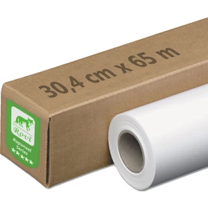 Rapunzel Saten 30,4 cm x 65 M Rulo Fotoğraf Kağıdı 260 Gsm