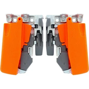 Tandem Gizli Ray Mandalı R+L