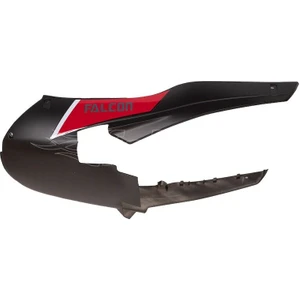 Şase Alt Koruma Kırmızı Falcon Nitro 50