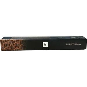 Pumpkin Spice Cake Limited Edition Kapsül Kahve 10'lu